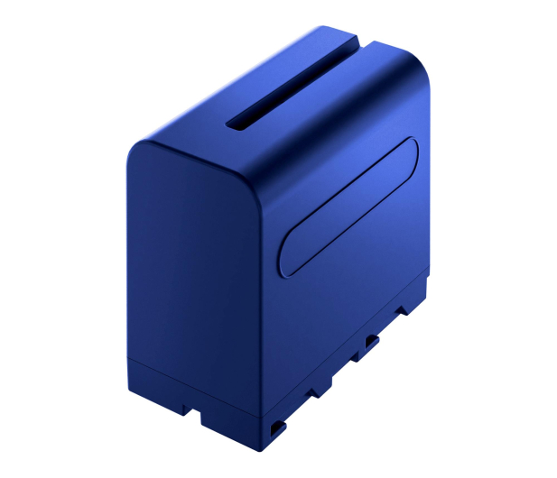 Newell SupraCell NP-F970 do Sony - 1333578 - zdjęcie 4